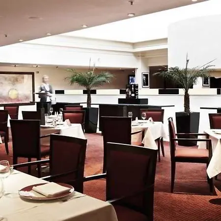 Millennium Hotel London Knightsbridge 