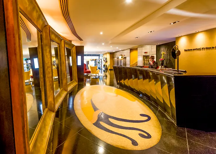Millennium Hotel London Knightsbridge