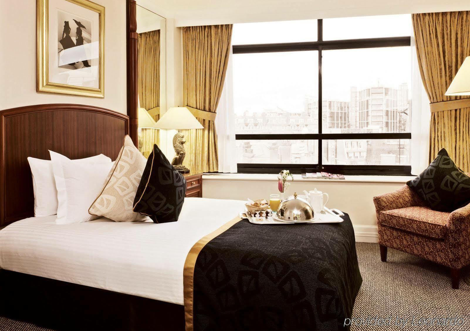 Millennium Knightsbridge Hotel