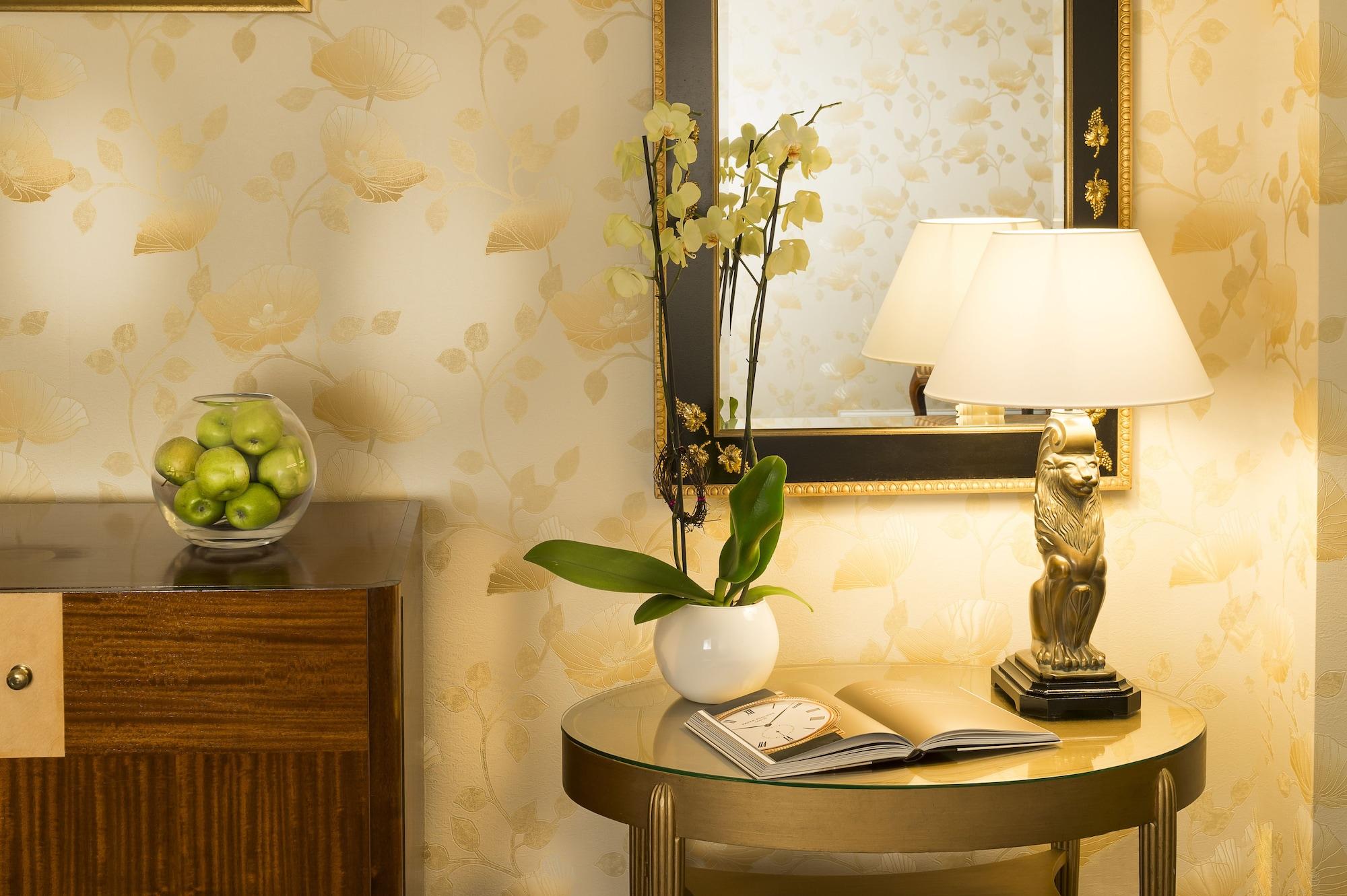 Hotel Millennium Knightsbridge Londen