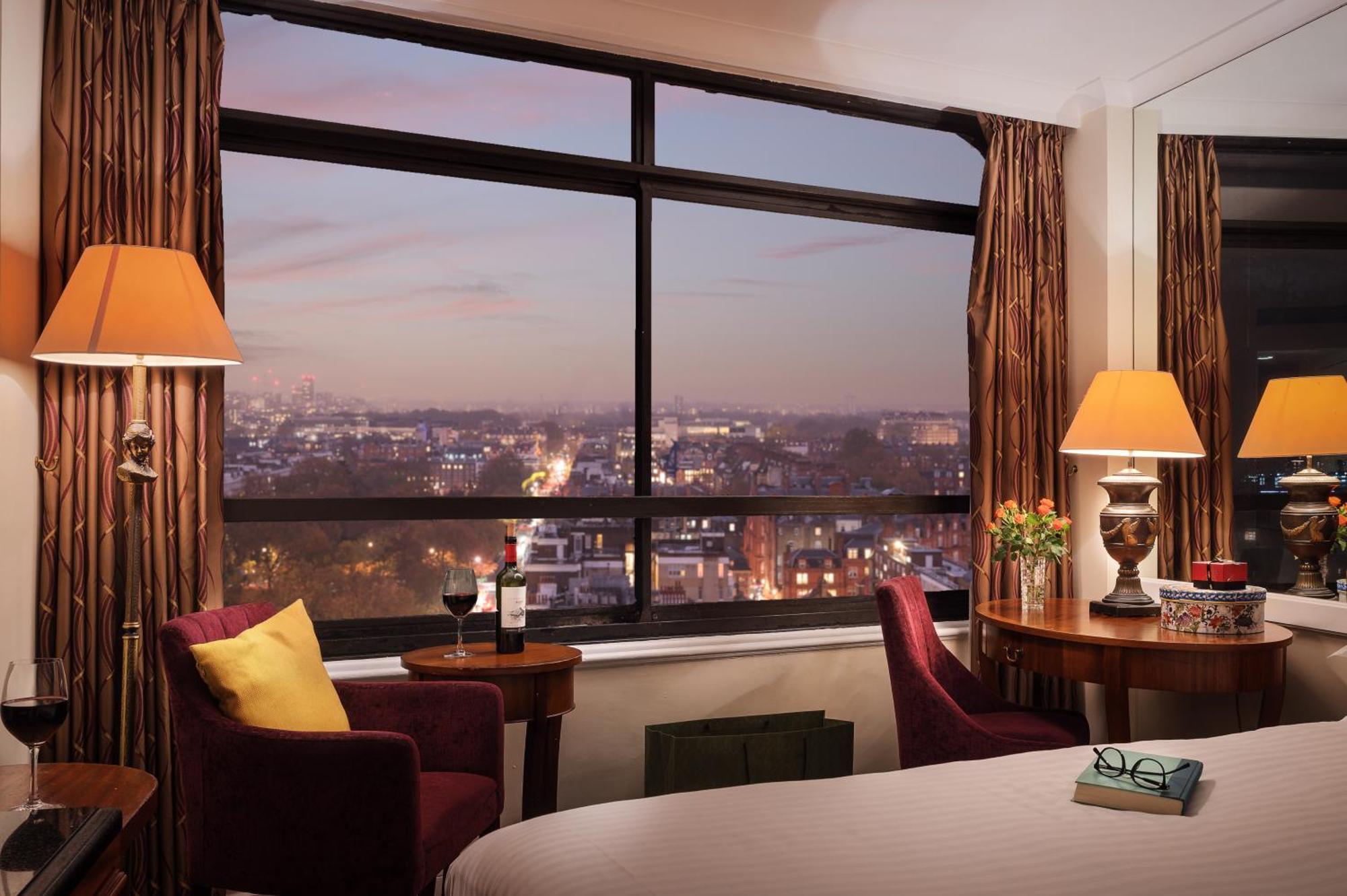 Millennium Knightsbridge Londen