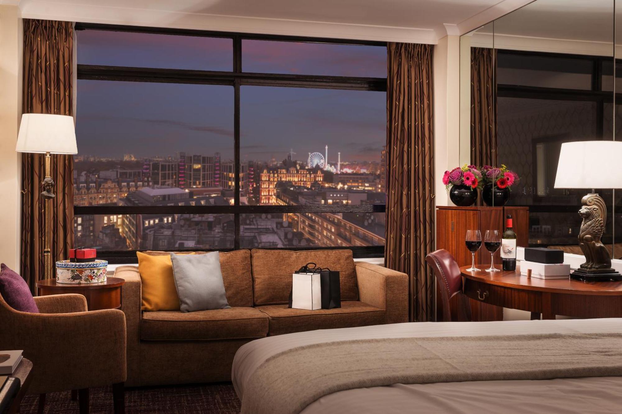 Hotel Millennium Knightsbridge Londen