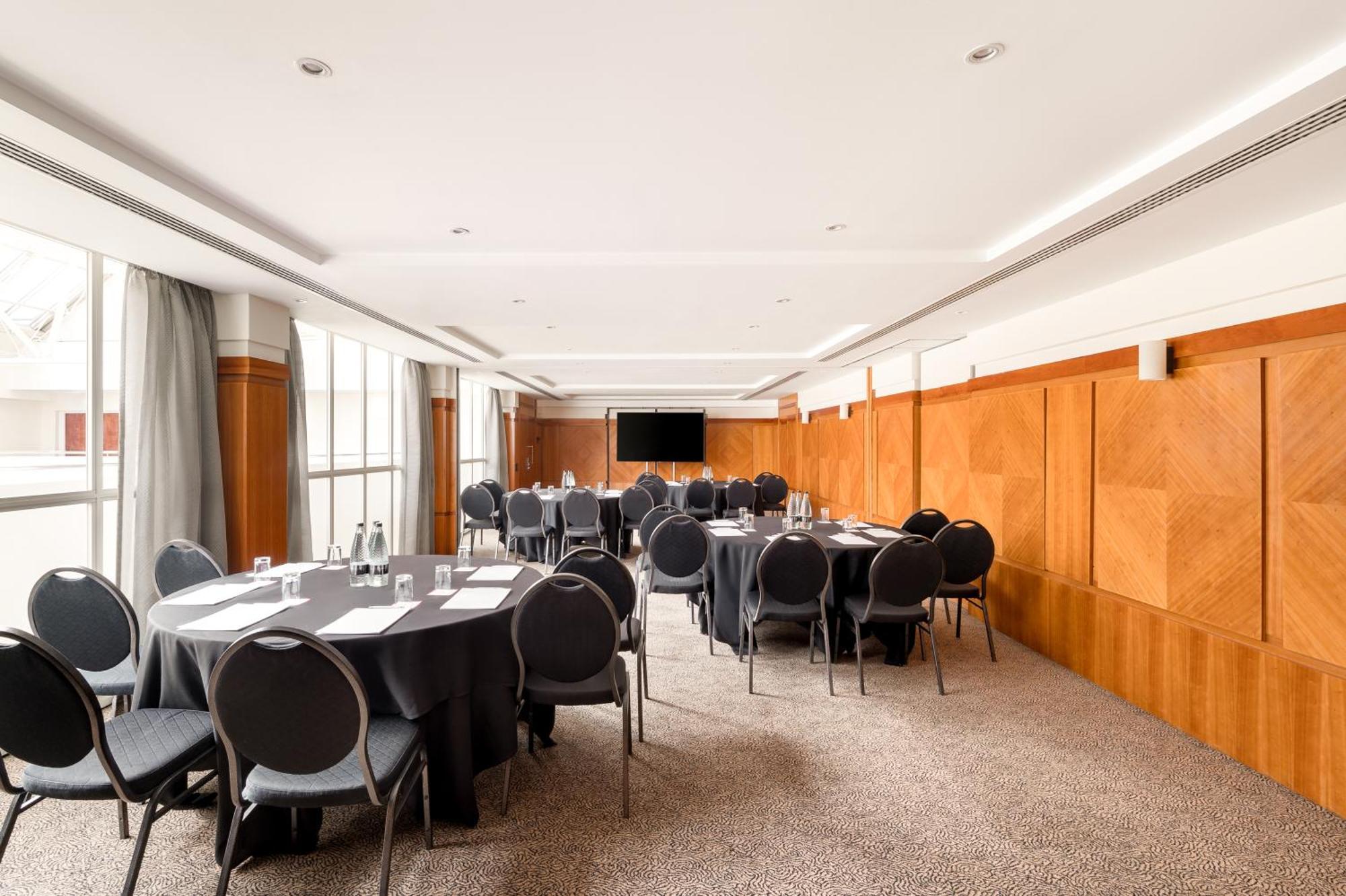 Millennium Knightsbridge 4* Londen