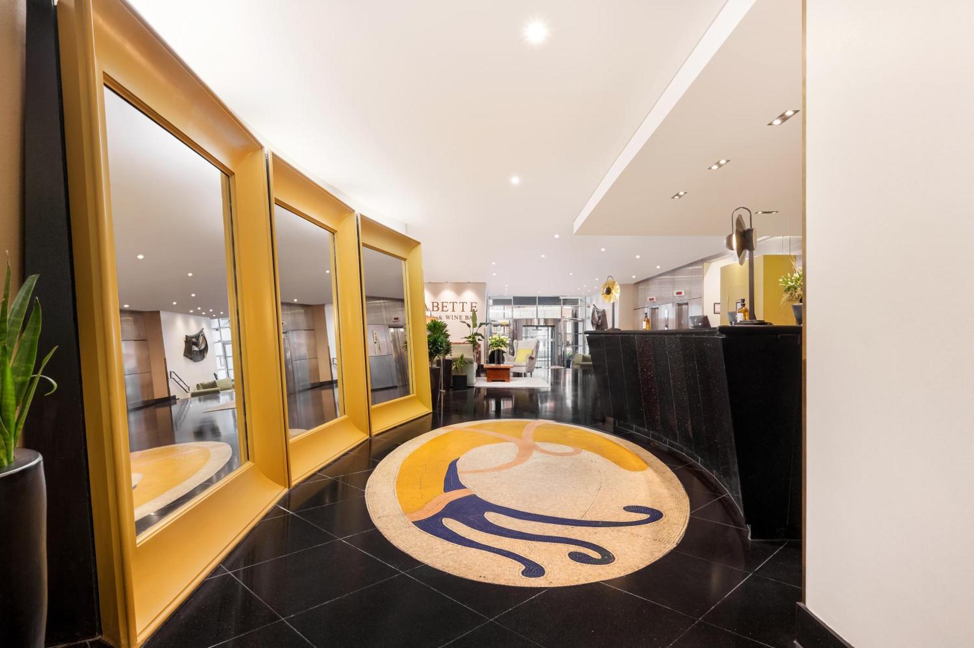Millennium Knightsbridge Londen