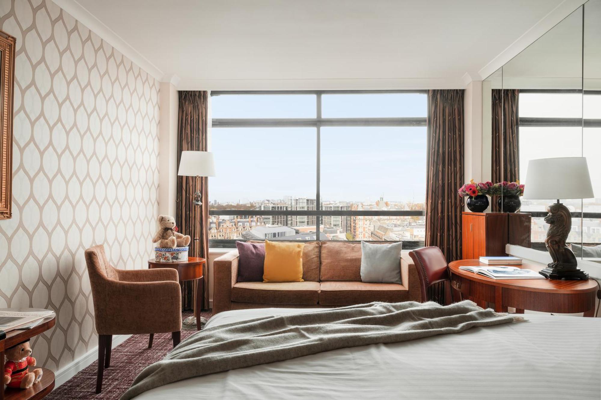 Hotel Millennium Knightsbridge Londen
