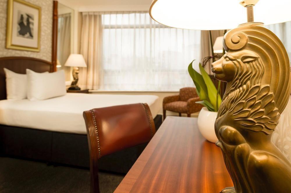 Millennium Knightsbridge 4* Londen