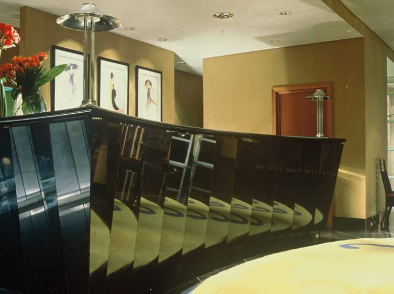 Millennium Knightsbridge Hotel Londen