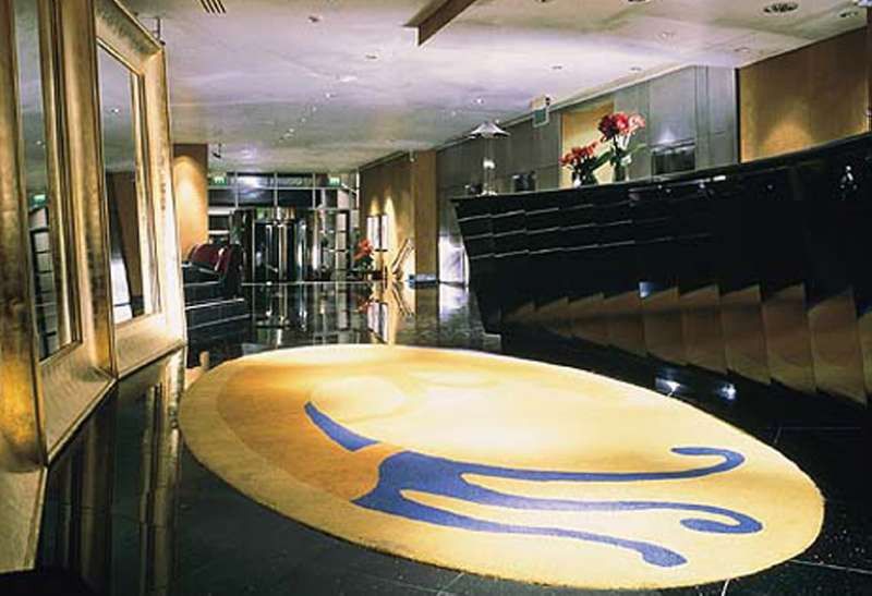 Millennium Knightsbridge 4* Londen