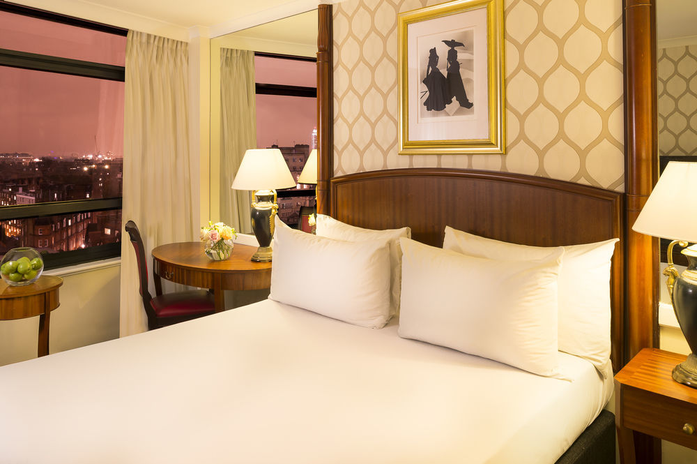 Millennium Knightsbridge Hotel Londen