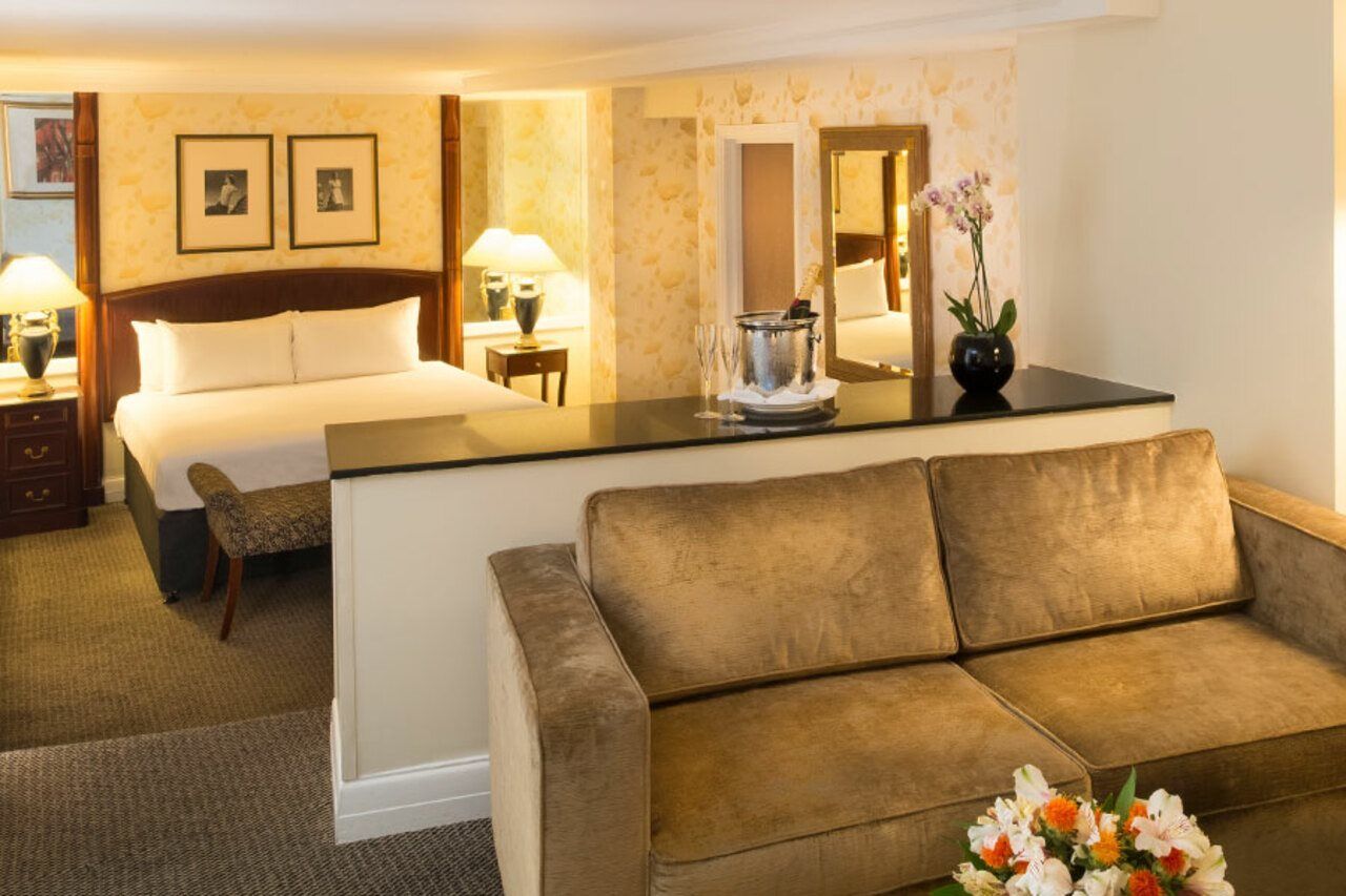 Millennium Knightsbridge 4* Londen