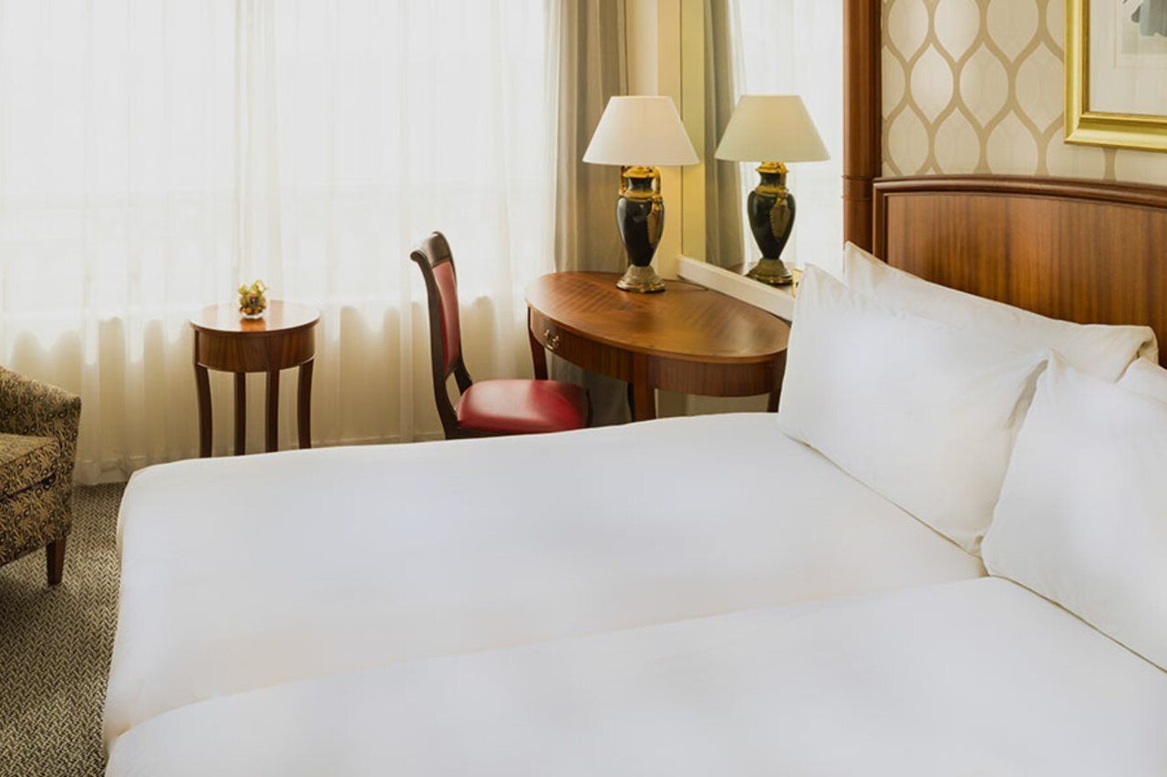 Millennium Knightsbridge 4* Londen
